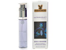 169 ���. (������ 22%) - ���� � ���������� Paco Rabanne Ultraviolet Man 45ml