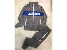 ���\�������: #10255187 ���������� ������ 910,00 ���. ������. �������: 122-128, 128-134, 134-140, 140-146, 146-152, 152-158, 158-164 ������: 65%cotton 35%polyester ������ �������������: ������