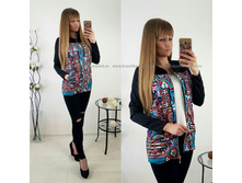 �������� 455,00 ���. �������: 44-46, 46-48, 48-50  ���\�������: #10248656 ������: 65%cotton 35%polyester ������ �������������: ������