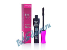 117 ���. - ���� ��� ������ Bourjois Effet 3D Max 12ml