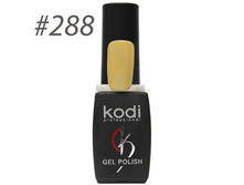 162 ���. - Kodi Color Gel Polish 8 ml ���. 288