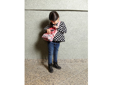 ����� ������� Every*day*bag cac*tus pink