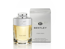 339 ���. (������ 3%) - Bentley "For men" eau de Toilette 100ml