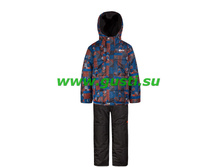 S*W*B 46*47 - SKY*DIV*ER