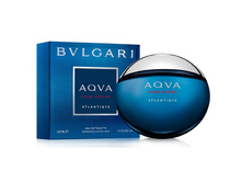 339 ���. - Bvlgari "Aqua Atlantiqve Pour Homme" 100ml