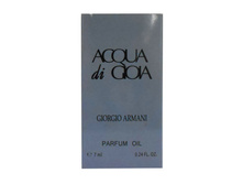 90 ���. - �������� ���� � ���������� Giorgio Armani Acqua di Gioia 7ml