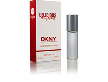 90 ���. - Donna Karan Delicious Candy Apples Ripe Raspberry for woman 7 ��