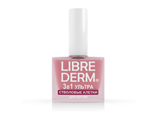 LIBREDERM ��� 3 � 1 ������ �������� �� ����� �� ������� ��������� ������, 10 ��	- 178,80 ���
