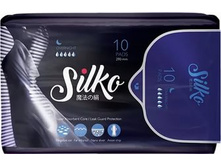 789109 SILKO ��������� ������� ������������� ������, 10 �� - 148 ���