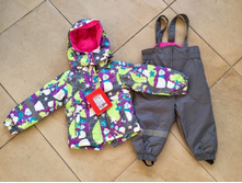 ������������ ���������� �������� Tornado ���� Grey Chamomile. ������� 80/86, 86/92, 92/98, 98/104, 104/110. ���� ��� 1890 �.