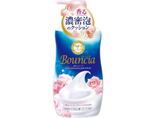 COW ��������� ������ ���� ""Bouncia"" ��� ��� � ���� � ���������� �������� ���������� ������ ����