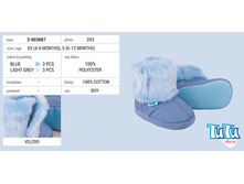 ������� ������� "TuTu" 3-003887