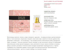 Dilis Classic Collection 30 L'lmperatrice 3 by D&G