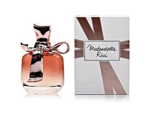 339 ���. (������ 3%) - Nina Ricci "Mademoiselle Ricci" eau de parfum 80ml