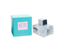 ���\�������: BLUE SEDUCTION FOR WOMEN ANTONIO BANDERAS, 100 ML, EDT BLUE SEDUCTION FOR WOMEN ANTONIO BANDERAS, 100 ML, EDT 390 ���.