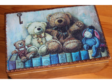 �������� ��� ���������, 21*10*14