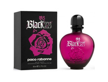 ���\�������: "Black XS Pour Femme" Paco Rabanne, 80ml, Edt "Black XS Pour Femme" Paco Rabanne, 80ml, Edt 390 ���.