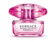 ���\�������: "BRIGHT CRYSTAL ABSOLU" VERSACE, 90ML, EDP "BRIGHT CRYSTAL ABSOLU" VERSACE, 90ML, EDP 390 ���.
