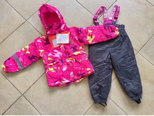 ������������ ���������� �������� Tornado ���� Crimson. ������� 80/86, 86/92, 92/98, 98/104, 104/110. ���� ��� 1690 �.