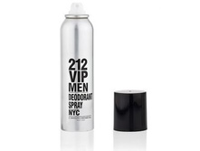 230 ���. - ���������� 212 vip men carolina herrera 150ml