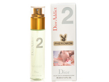 169 ���. (������ 22%) - ���� � ���������� Christian Dior Dior Addict 2 45ml