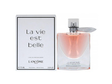 ���\�������: "LA VIE EST BELLE" L'EAU DE PARFUM LANCOME, 75 ML, EDP "LA VIE EST BELLE" L'EAU DE PARFUM LANCOME, 75 ML, EDP 390 ���.
