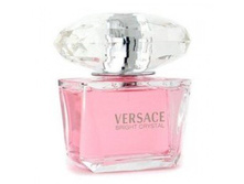 720 ���. - ������ Versace "Bright Crystal" for women 90ml