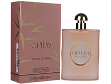 YSL Opium vapeurs de parfum �.�. 125 �� 12800+%+����