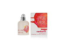 339 ���. (������ 3%) - Cacharel "Amor Amor Sunrise" for women 100ml