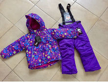 ������ ������ ���������� �������� Valianly ���� Violet Flower Stars. ������� 3 (98), 4 (104), 5 (110), 6 (116), 7 (122), 8 (128). ���� ��� 3790 �.