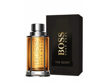 ���\�������: Hugo Boss The Scent, edt 100ml Hugo Boss The Scent, edt 100ml 390 ���.