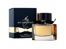 ���\�������: My Burberry Black parfum, 90 ml My Burberry Black parfum, 90 ml 390 ���.