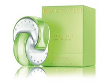 339 ���. (������ 3%) - Bvlgari "Omnia Green Jade" for women 65ml