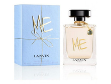 ���\�������: "Lanvin Me" Lanvin , 80ml, Edp "Lanvin Me" Lanvin , 80ml, Edp 390 ���.