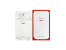 ���\�������: "PLAY SPORT' GIVENCHY, 100ML, EDT "PLAY SPORT' GIVENCHY, 100ML, EDT 390 ���.