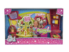 ����� ��� � ������������, 12 ��, 6/24 715