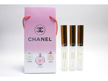 390 ���. - ���������� ����� 3*25 Chanel for woman