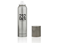 230 ���. - ���������� 212 MEN carolina herrera 150 ml