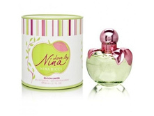 ���\�������: "LOVE BY NINA" NINA RICCI, 50ML, EDT "LOVE BY NINA" NINA RICCI, 50ML, EDT 390 ���.
