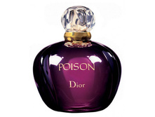 ���\�������: Christian Dior Poison, edt 100ml Christian Dior Poison, edt 100ml 390 ���.