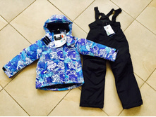 ������ ������ ���������� �������� Valianly ���� Blue Anime, 3790 ���., 110