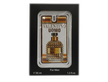 159 ���. (������ 16%) - Valentino Uomo 35ml NEW!!!