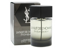 ���\�������: "La Nuit De L Homme" Yves Saint Laurent, 100ml, Edt "La Nuit De L Homme" Yves Saint Laurent, 100ml, Edt 390 ���.
