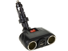 S00301036	������������ ������������� 2 ������ + 2USB SKYWAY 3,1�	����	406	���.