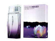 ���\�������: "L'Eau Par Kenzo eau Indigo Pour Femme" Kenzo, 100ml "L'Eau Par Kenzo eau Indigo Pour Femme" Kenzo, 100ml, Edp 390 ���.