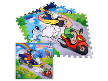 ���\�������: �56903 1Toy ������-���� "��,������!" �����, 4 ������ , 119*119 �� 1 126,19 ���. �����: 1Toy ������ �������������: ����� ���: 107561 ������� ��������: 60x60x4��