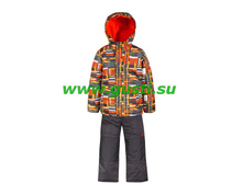 S*W*B 46*49 - ORA*NGE