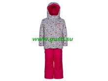 G*W*G 32*98-GR*AY CL*OUD