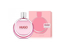 ���\�������: Hugo Boss Woman Extreme, 75ml Hugo Boss Woman Extreme, 75ml 390 ���