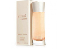 ���\�������: "Mania pour femme" Giorgio Armani, 75ml, Edp "Mania pour femme" Giorgio Armani, 75ml, Edp 390 ���.